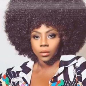 Meet your Posher, Tenette